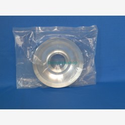 Aluminum Targets for UNILINE 3000